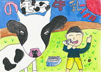 佐藤　健太（岡山市立吉備小学校3年）