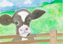 田中　ひまり（倉敷市立帯江小学校5年）