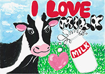 武内　六花（学校法人加計学園岡山理科大学附属中学校2年）